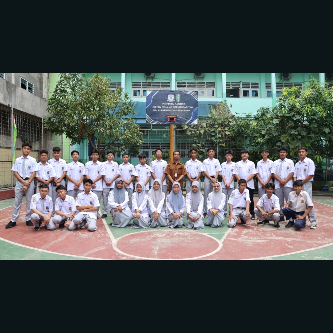 Foto Kelas
